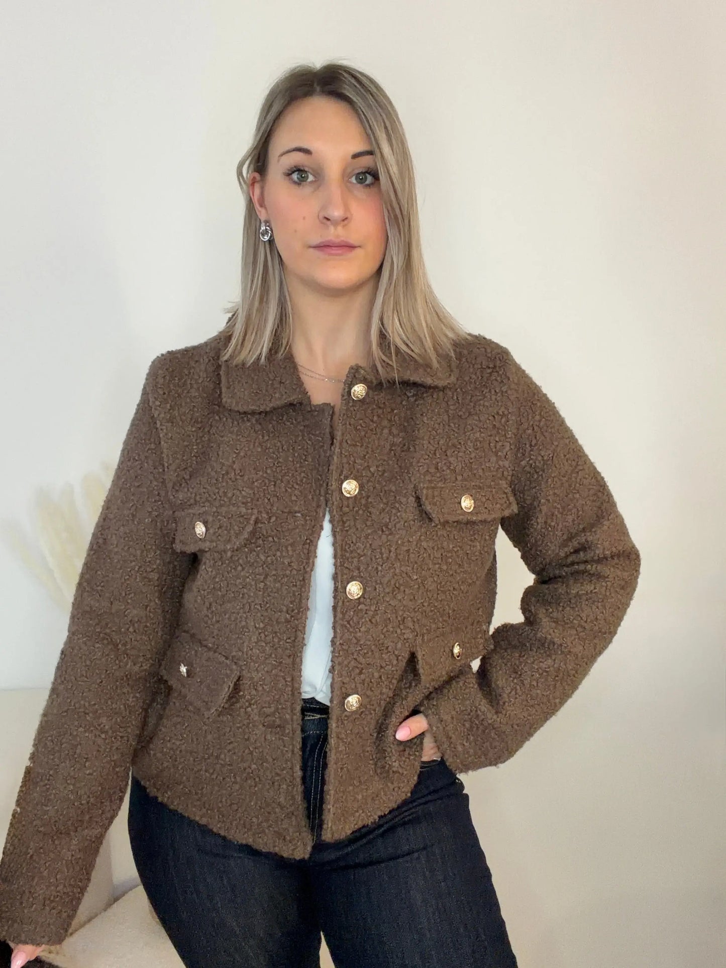 Veste MALTA Maddy & Co