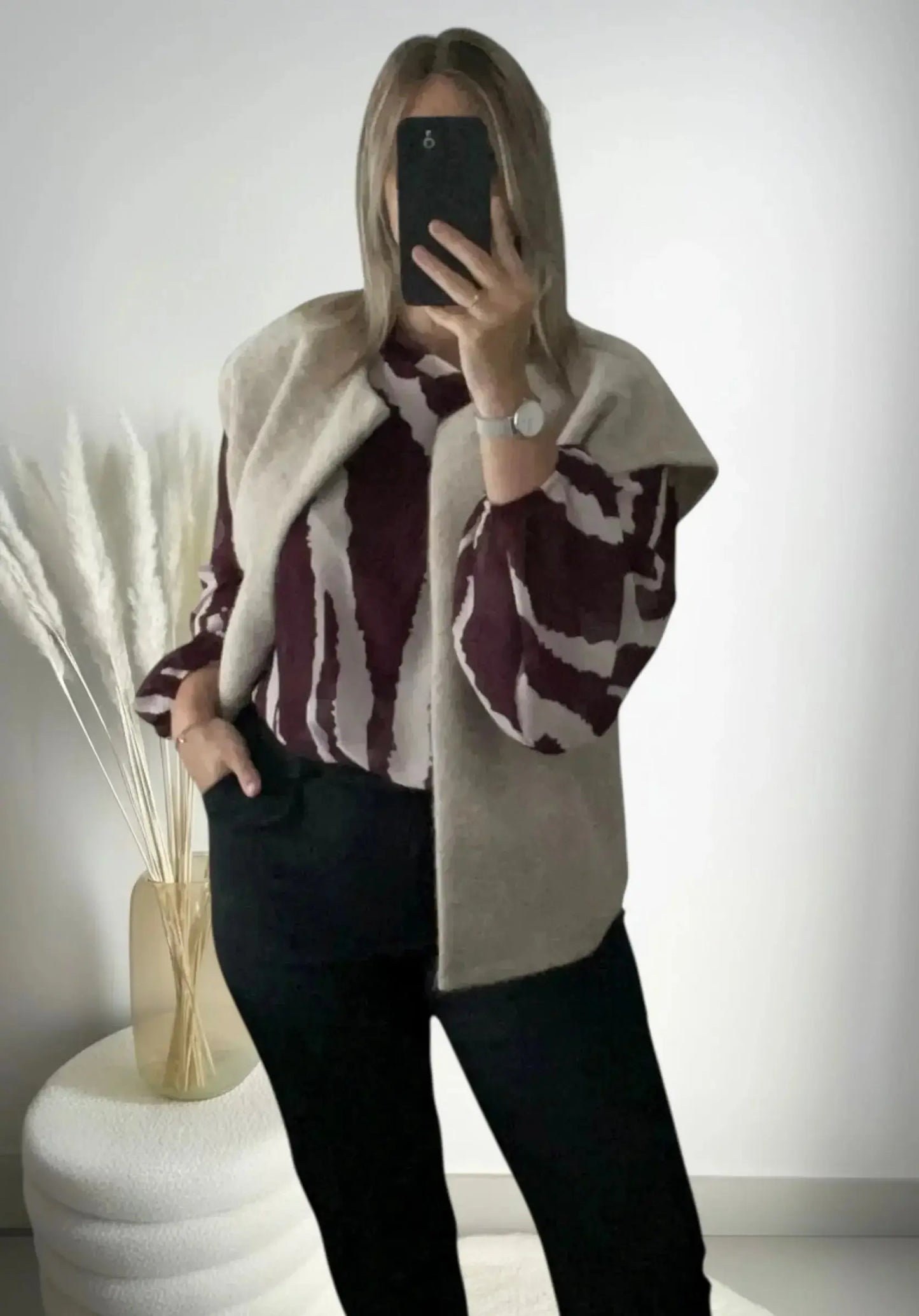 Pantalon EMMY - Maddy & Co