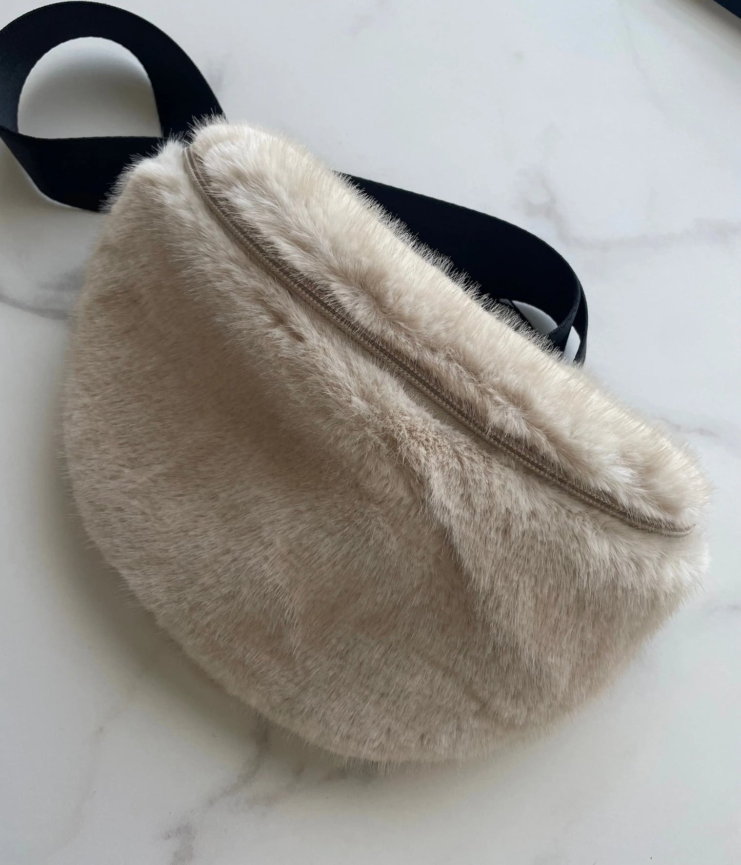 Sac banane ELYA - Maddy & Co