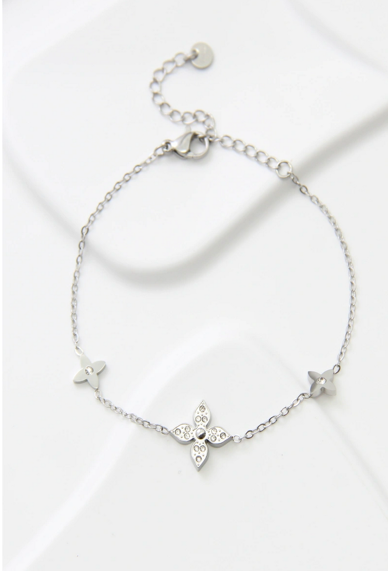 Bracelet FLEUR