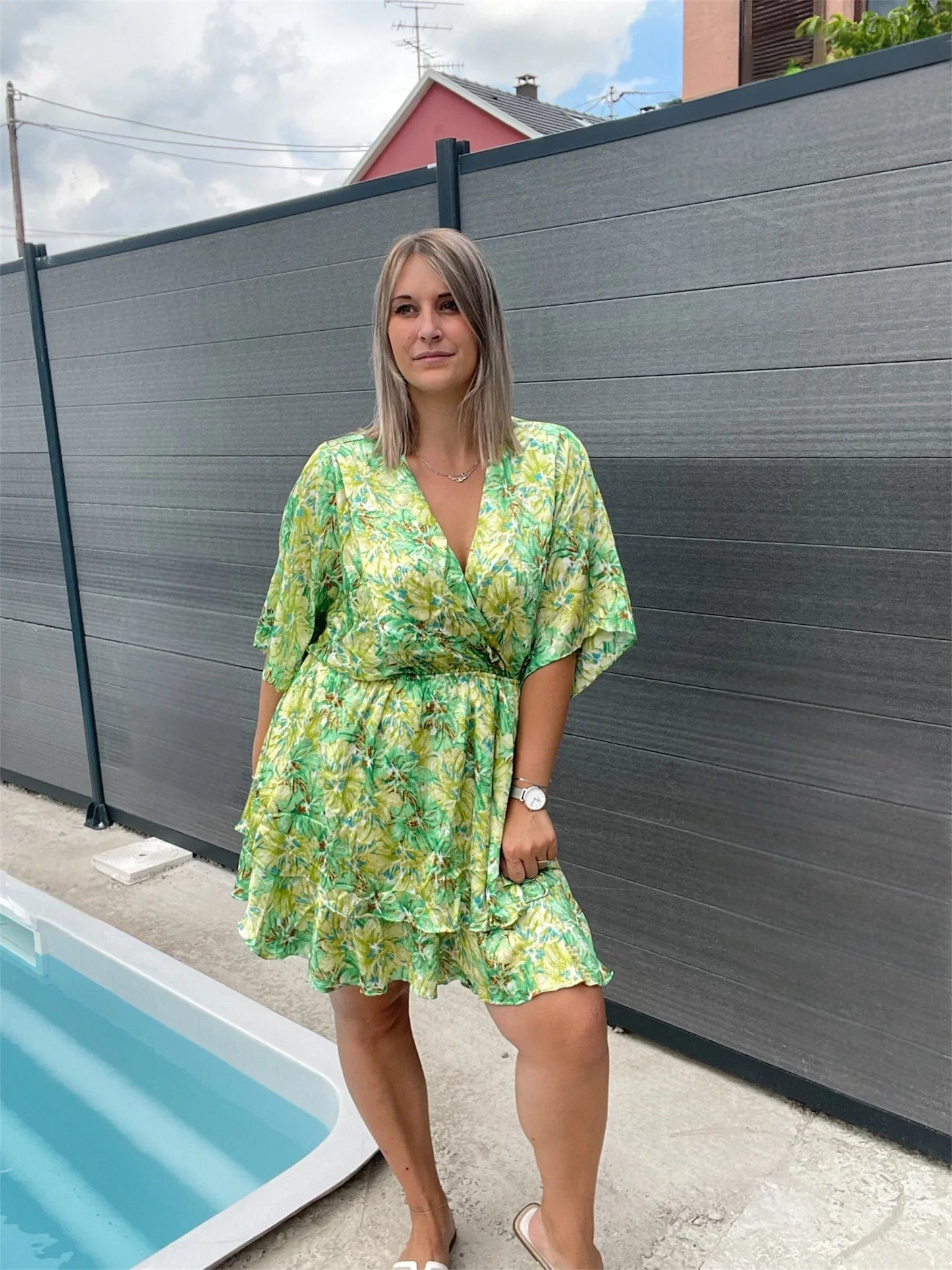 Robe Ivy