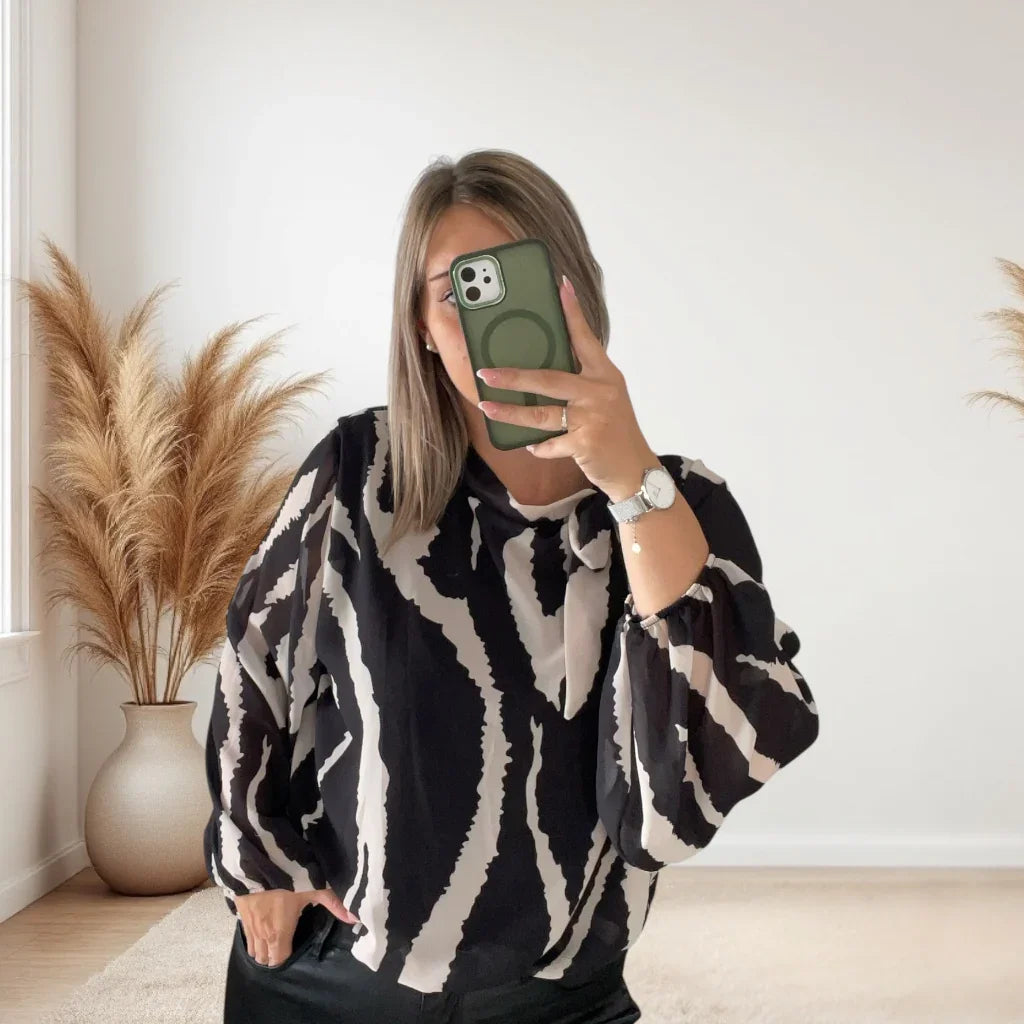 Blouse ANIELLA