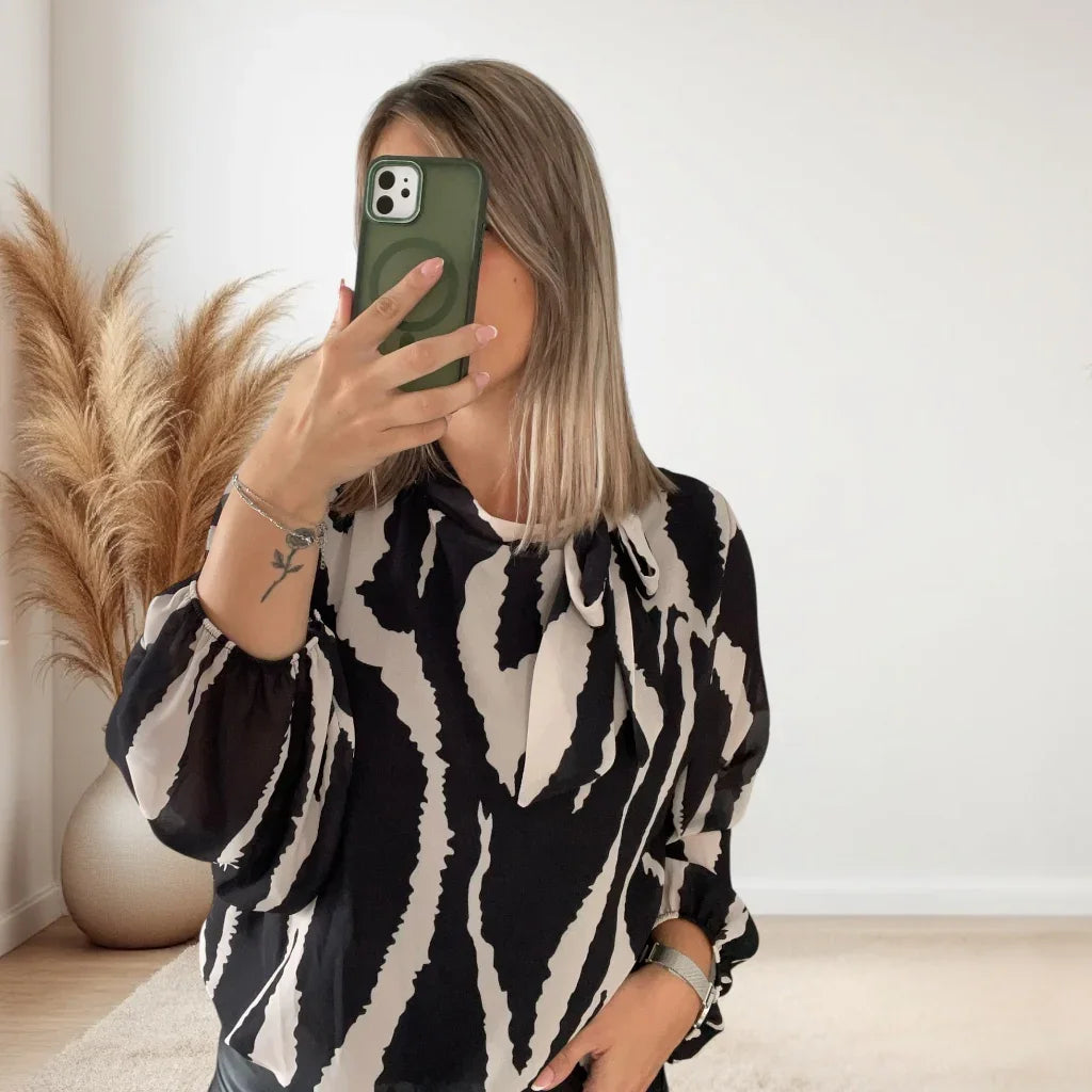 Blouse ANIELLA