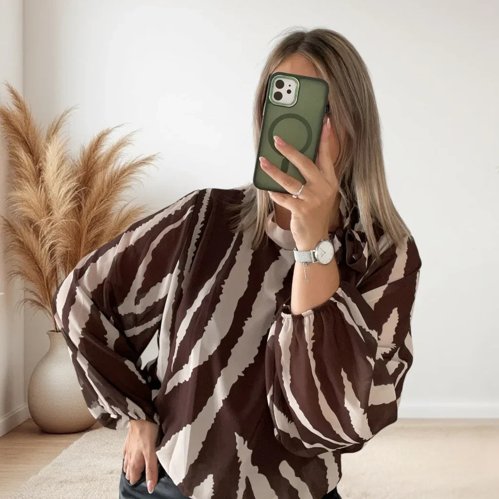 Blouse ANIELLA