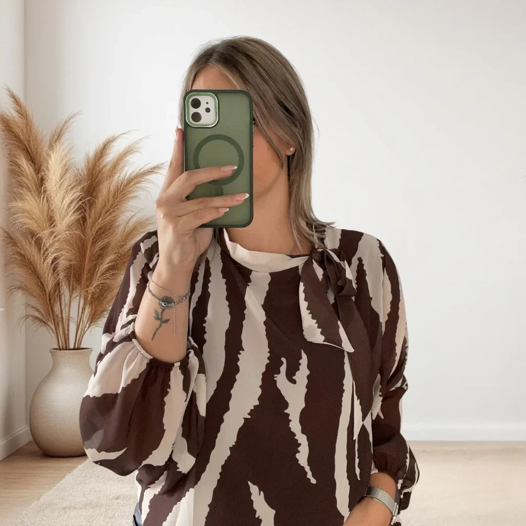 Blouse ANIELLA