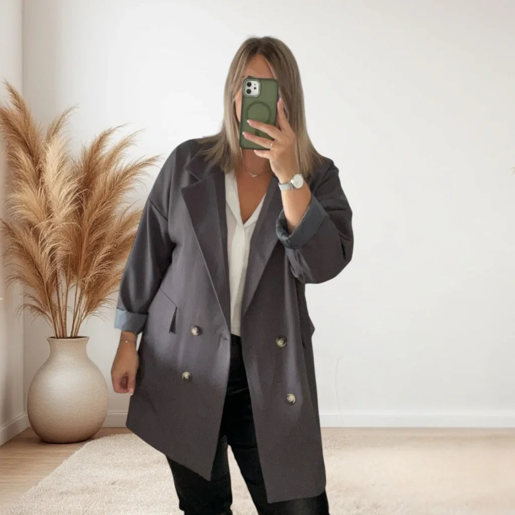 Blazer Oversize KENDRA