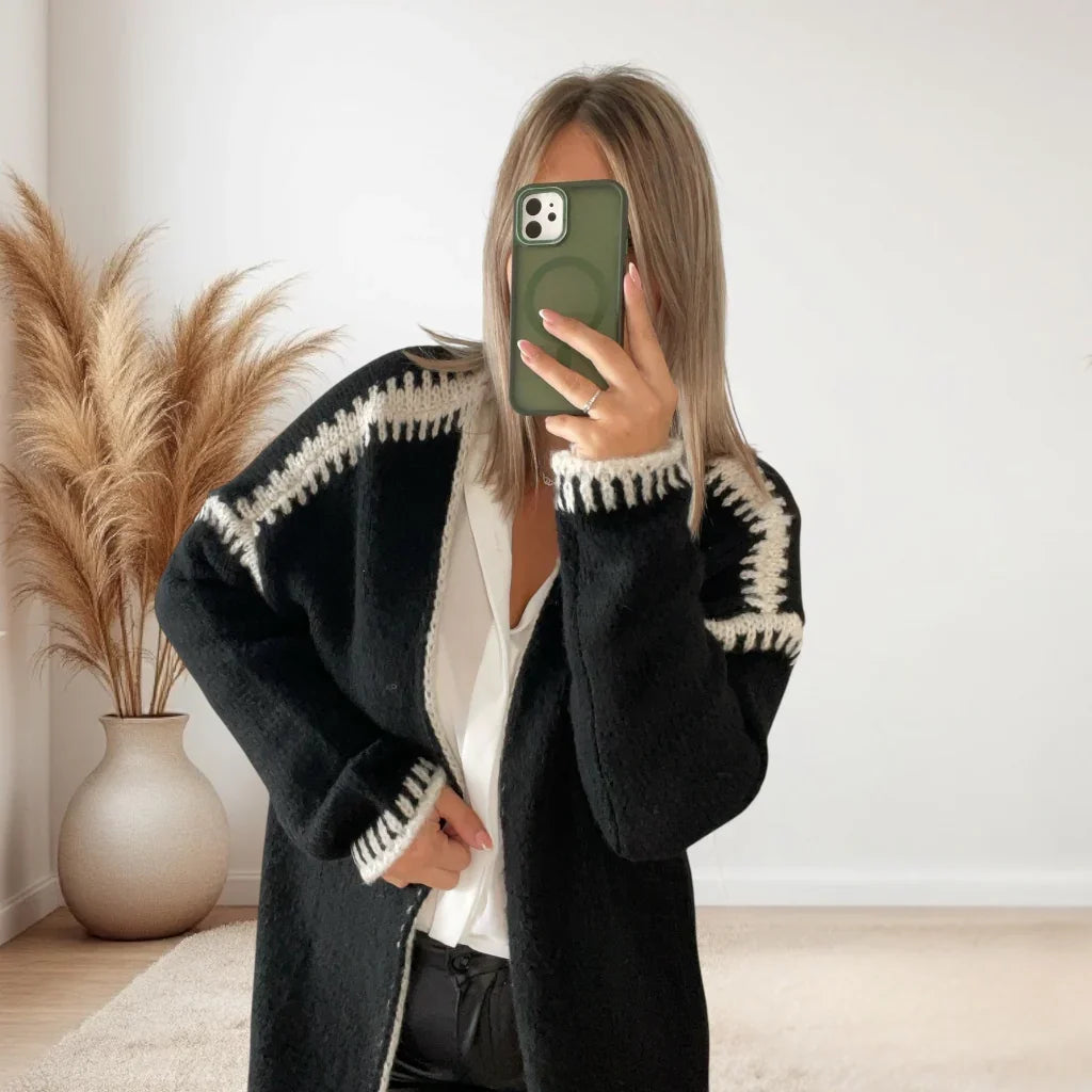 Gilet EMMA