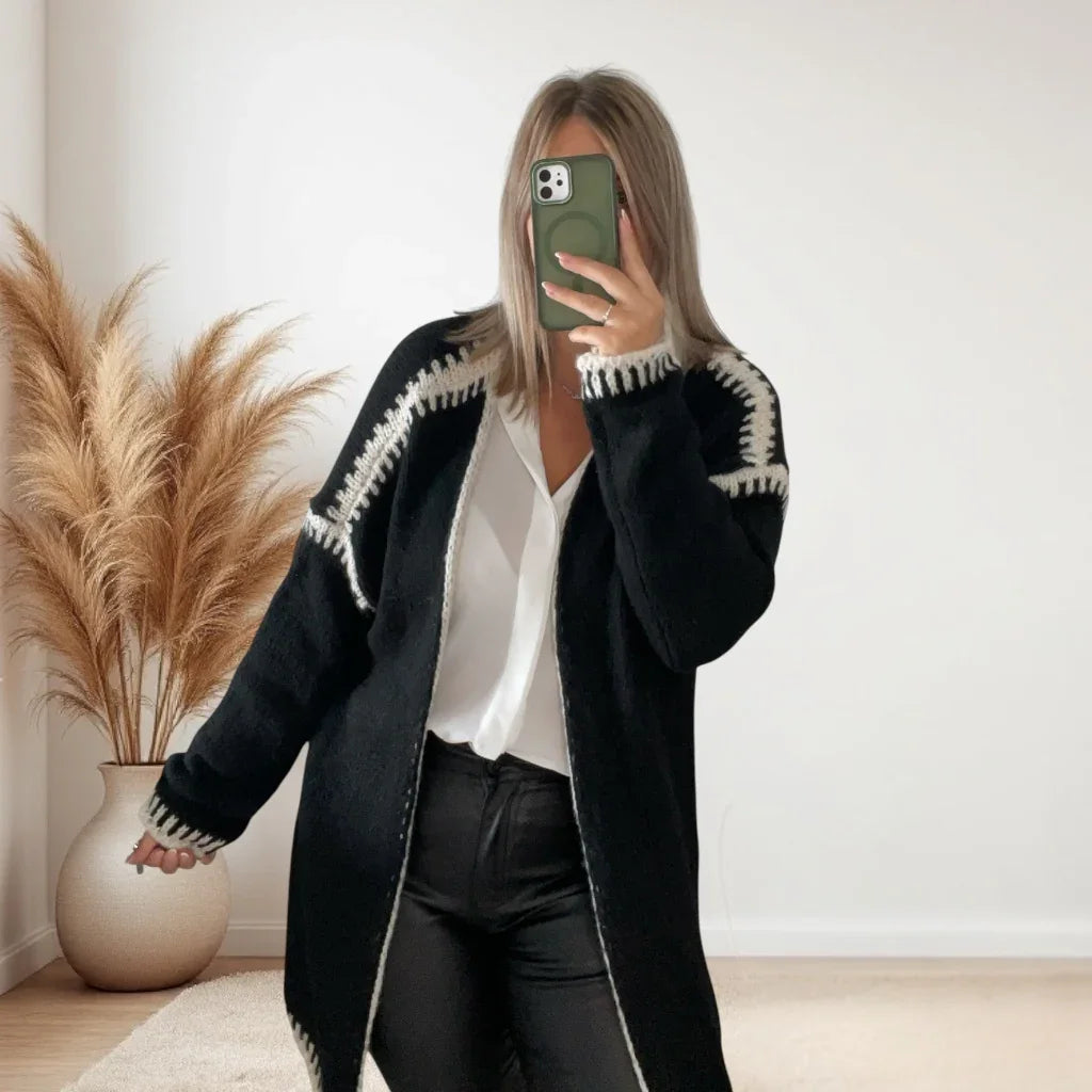 Gilet EMMA
