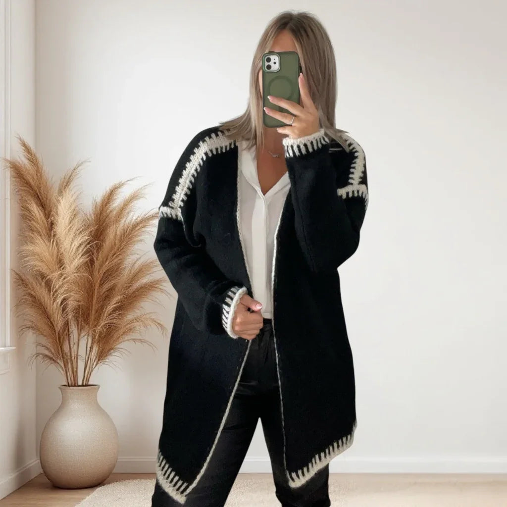 Gilet EMMA