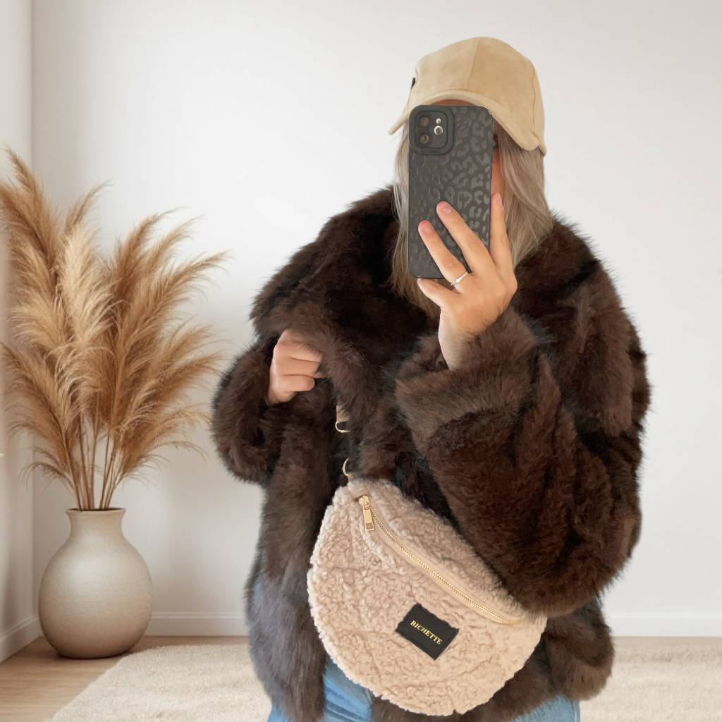 Manteau ALMA