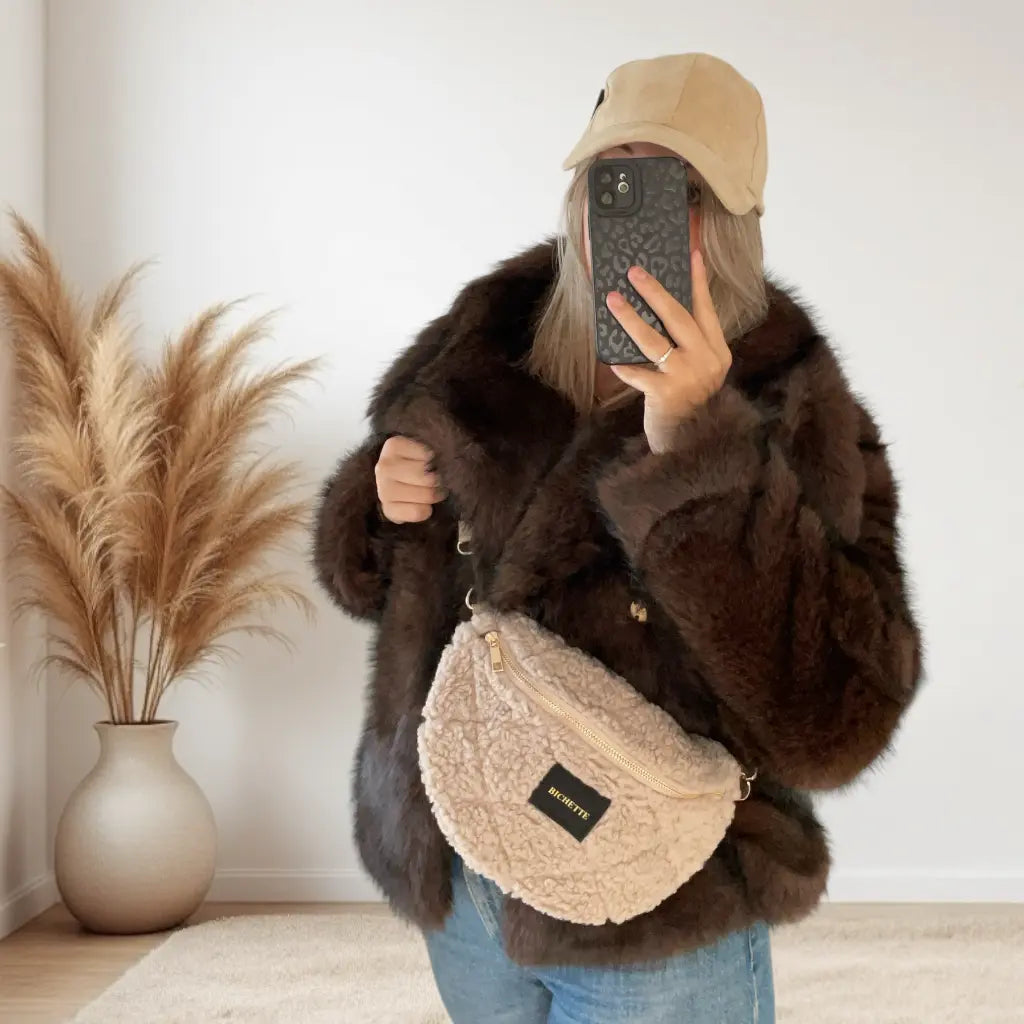 Sac banane BICHETTE - Maddy & Co