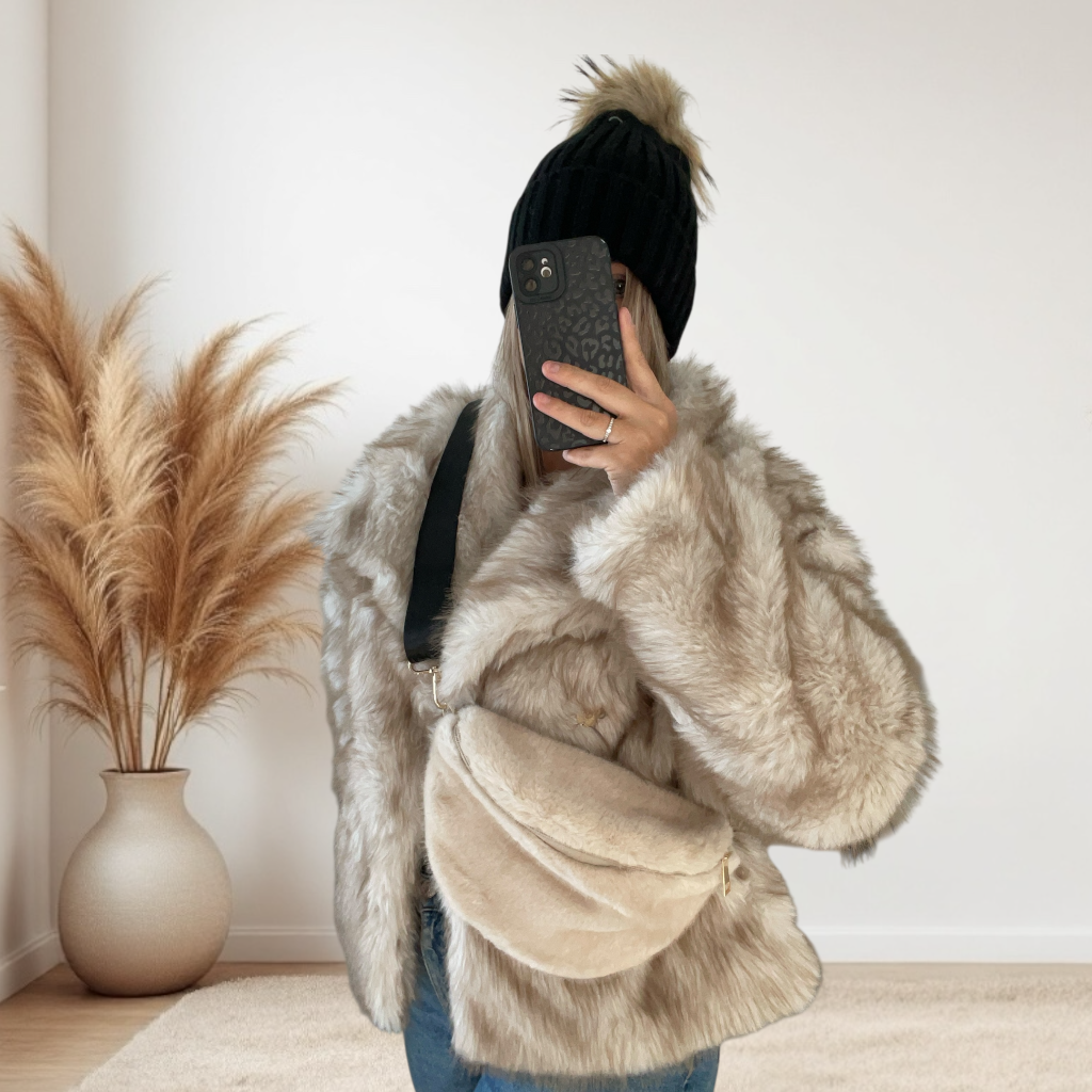 Sac banane ELYA