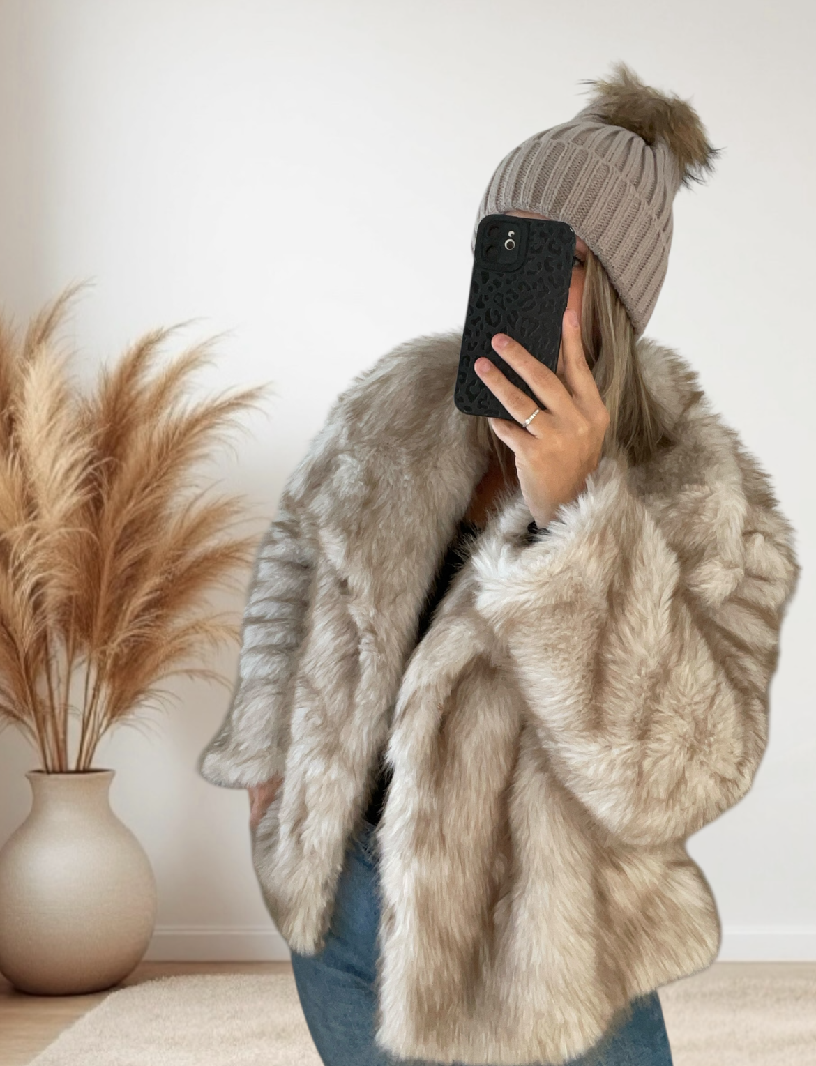 Manteau ALMA
