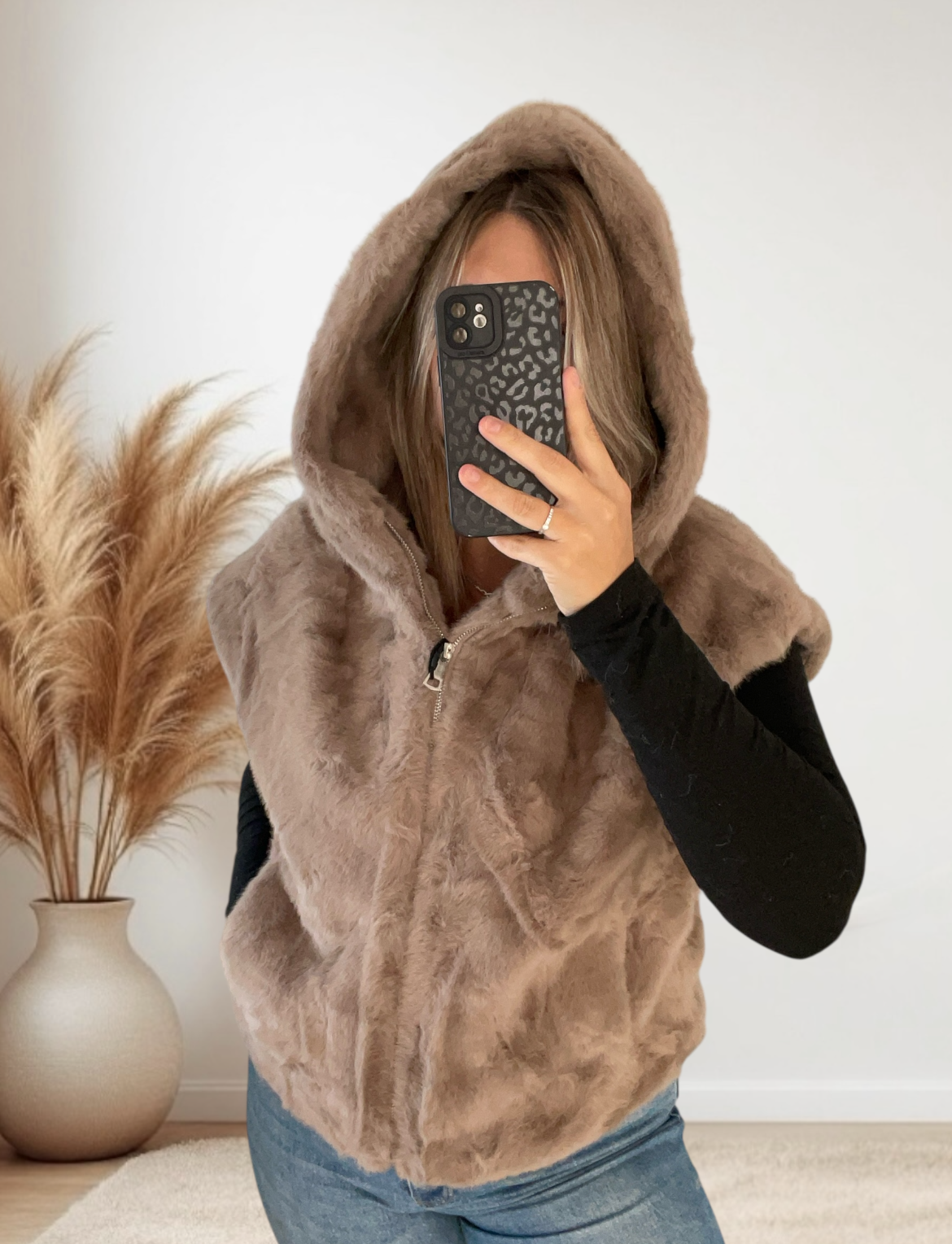 Veste PERLA