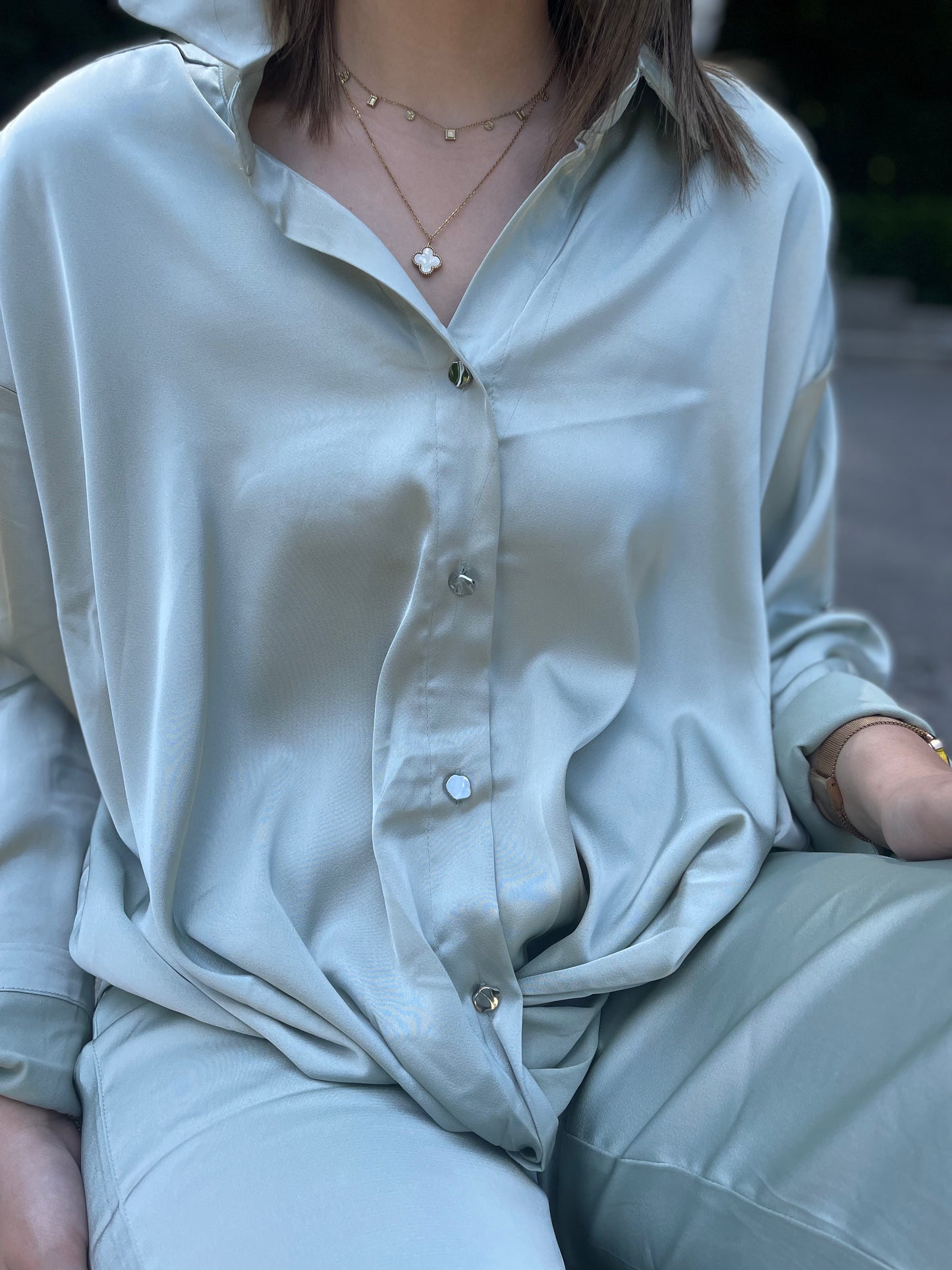 Chemise Vertol