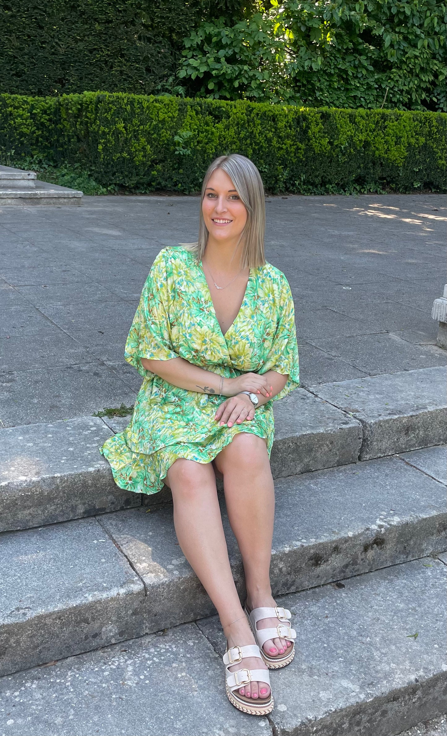 Robe Ivy