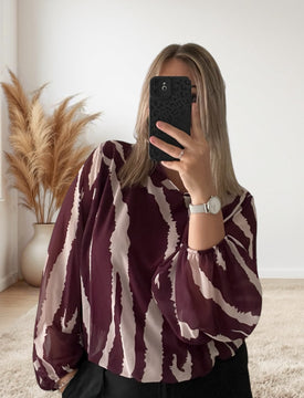 Blouses & chemises