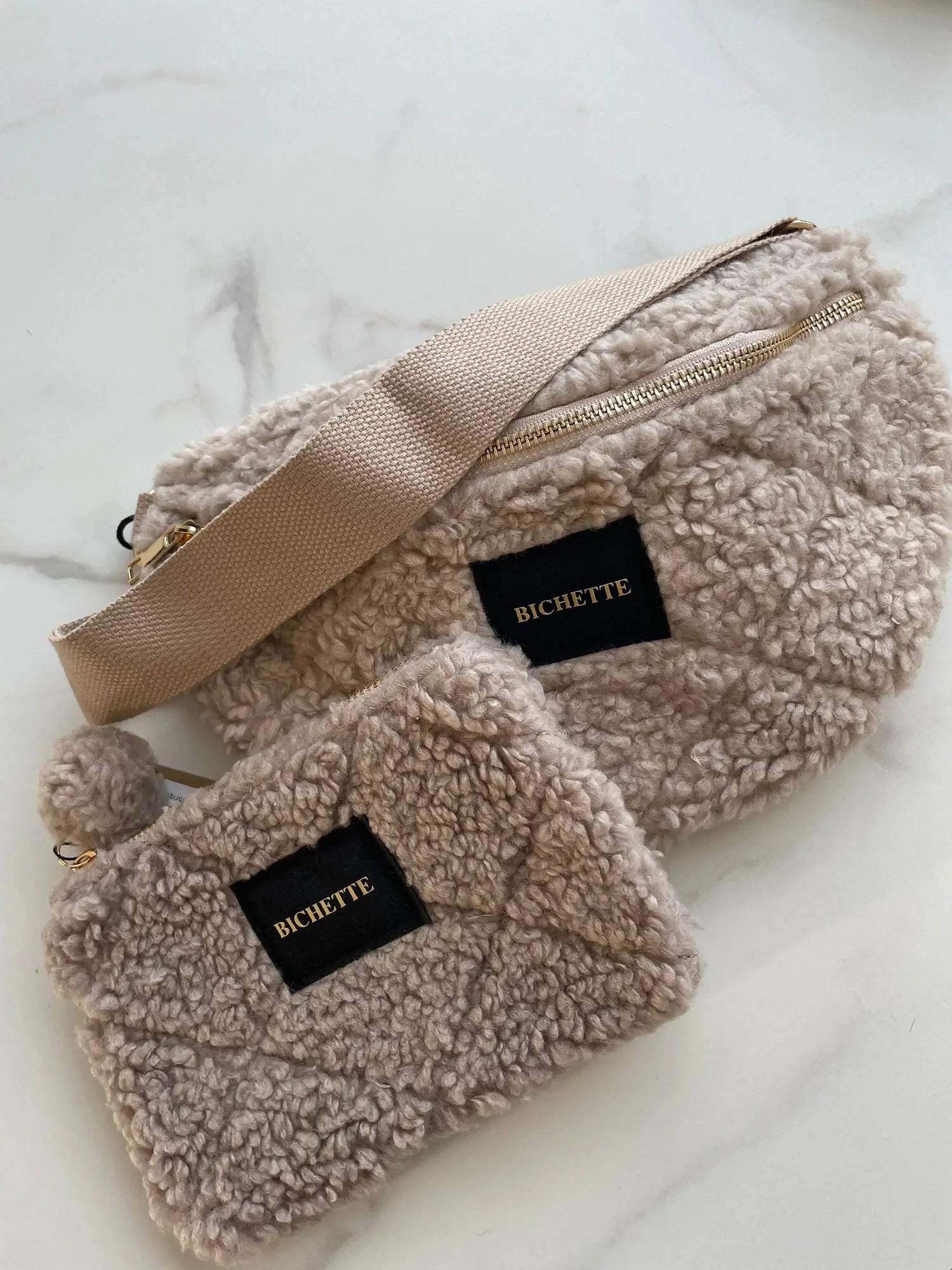 Accessoires Maddy & Co