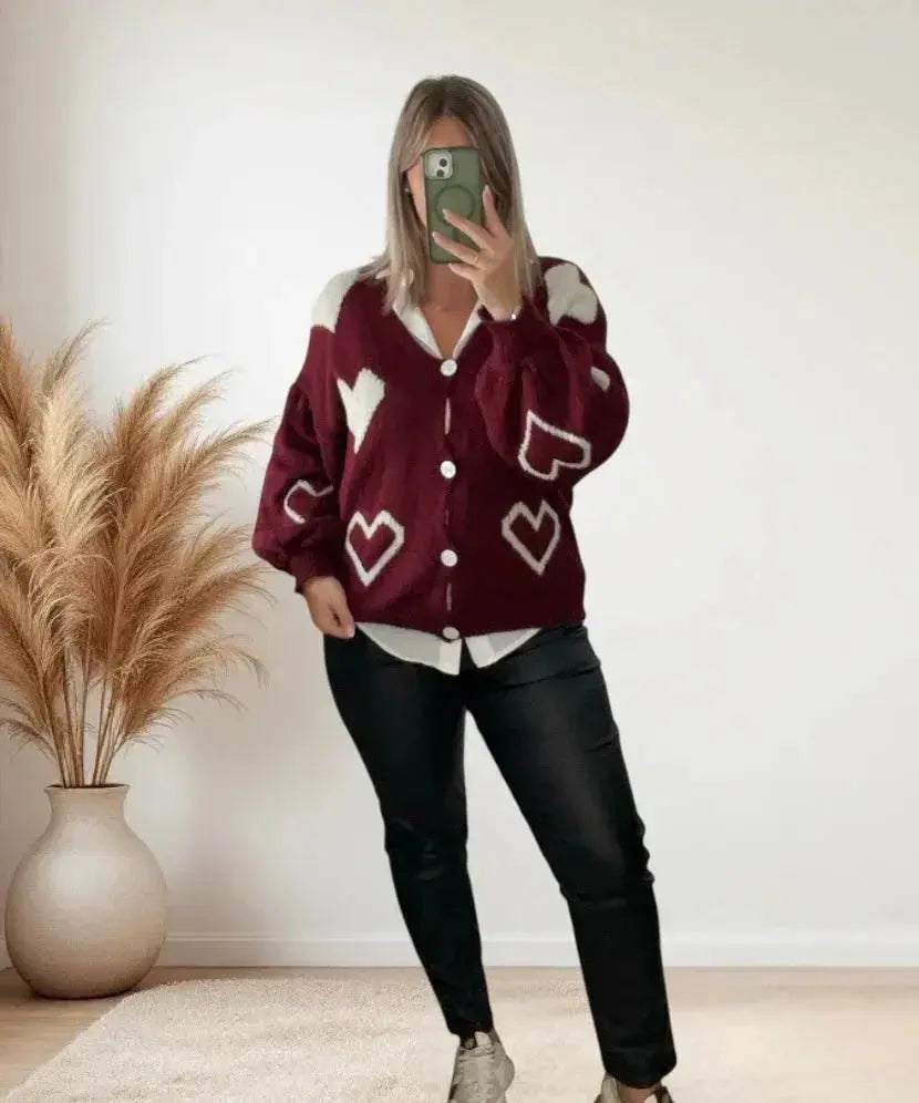 Look-complet Maddy & Co