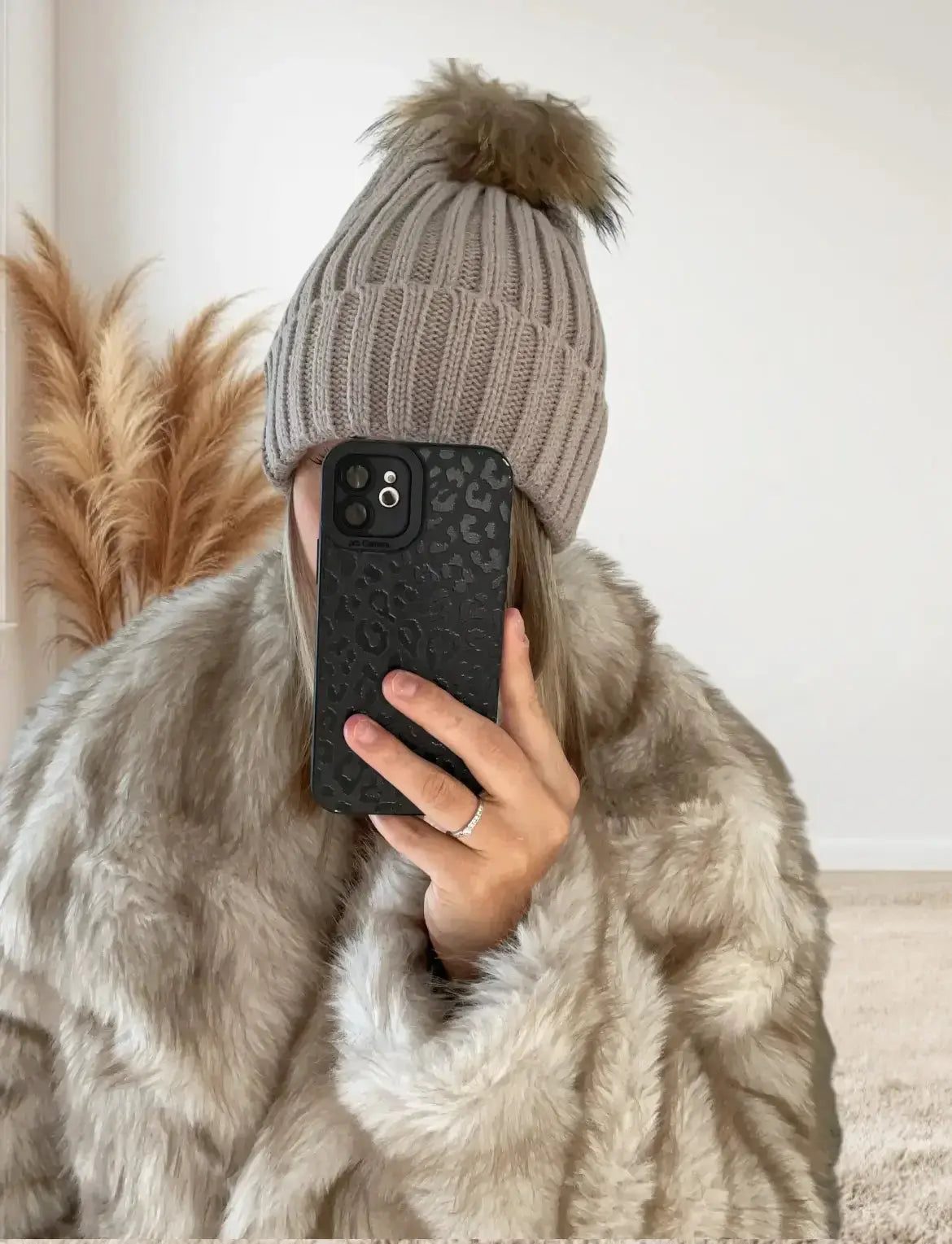 Cocooning Maddy & Co