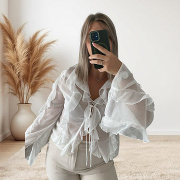 Blouses & chemises