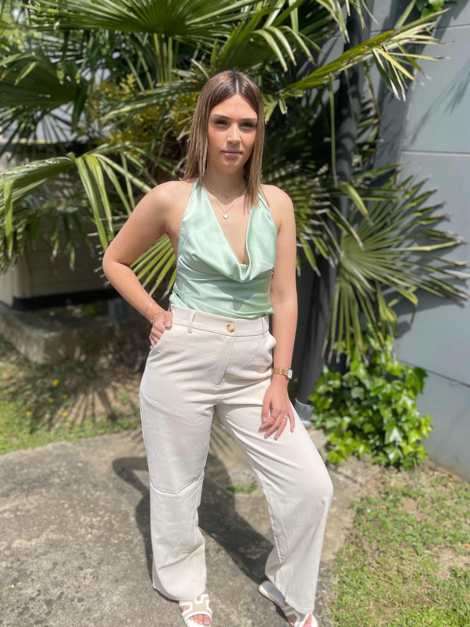 Pantalons
