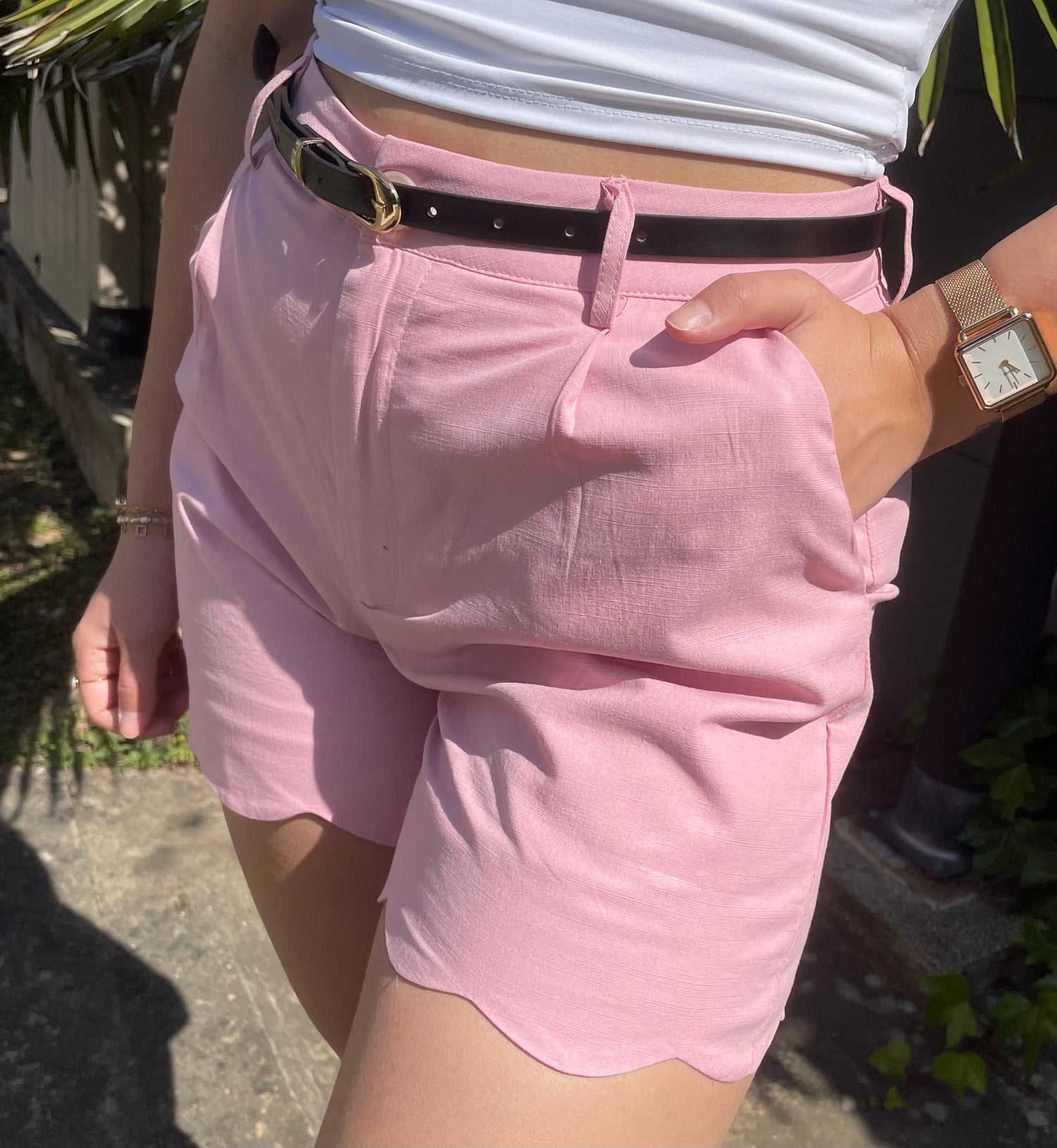 Jupes & Shorts