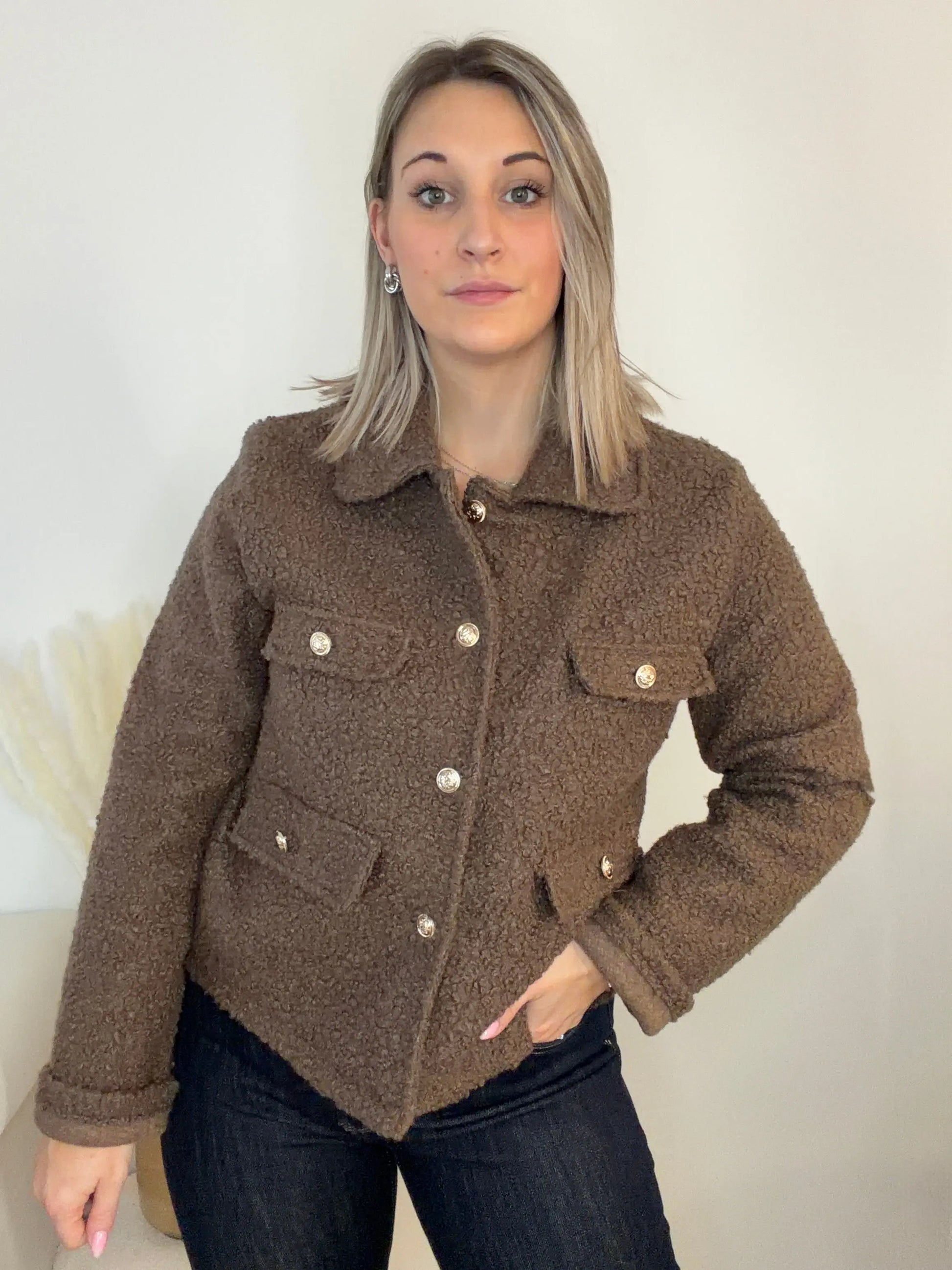 Veste MALTA Maddy & Co