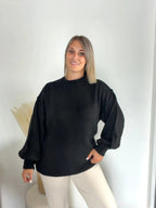 Pull col montant KEYNA Maddy & Co