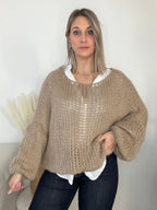 Pull Ashley Maddy & Co