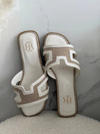 Sandales Linda Maddy & Co