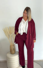 Pantalon MARY Maddy & Co