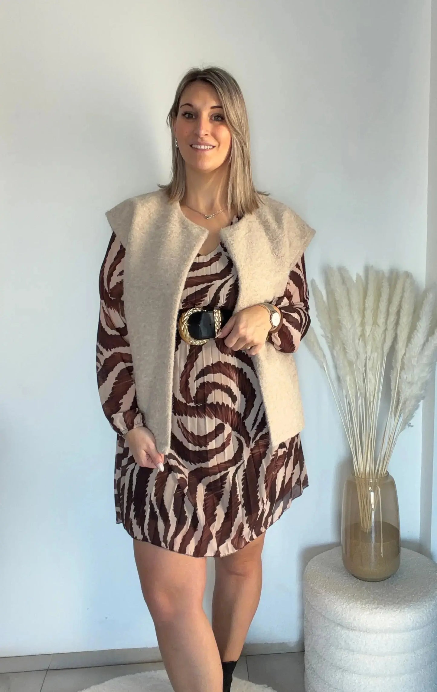 Robe SANIA Maddy & Co