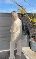 Blazer Livia Maddy & Co