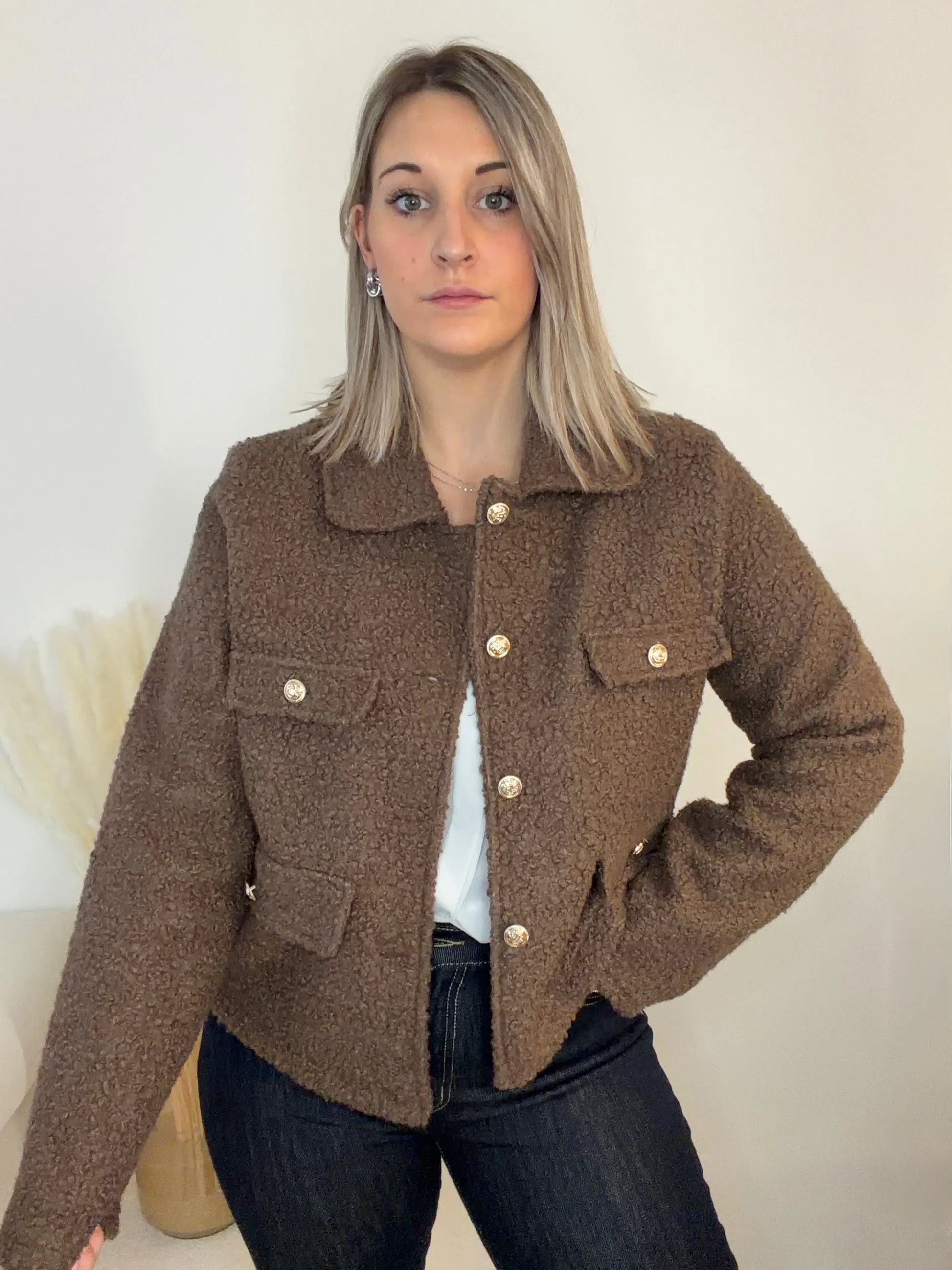 Veste MALTA Maddy & Co