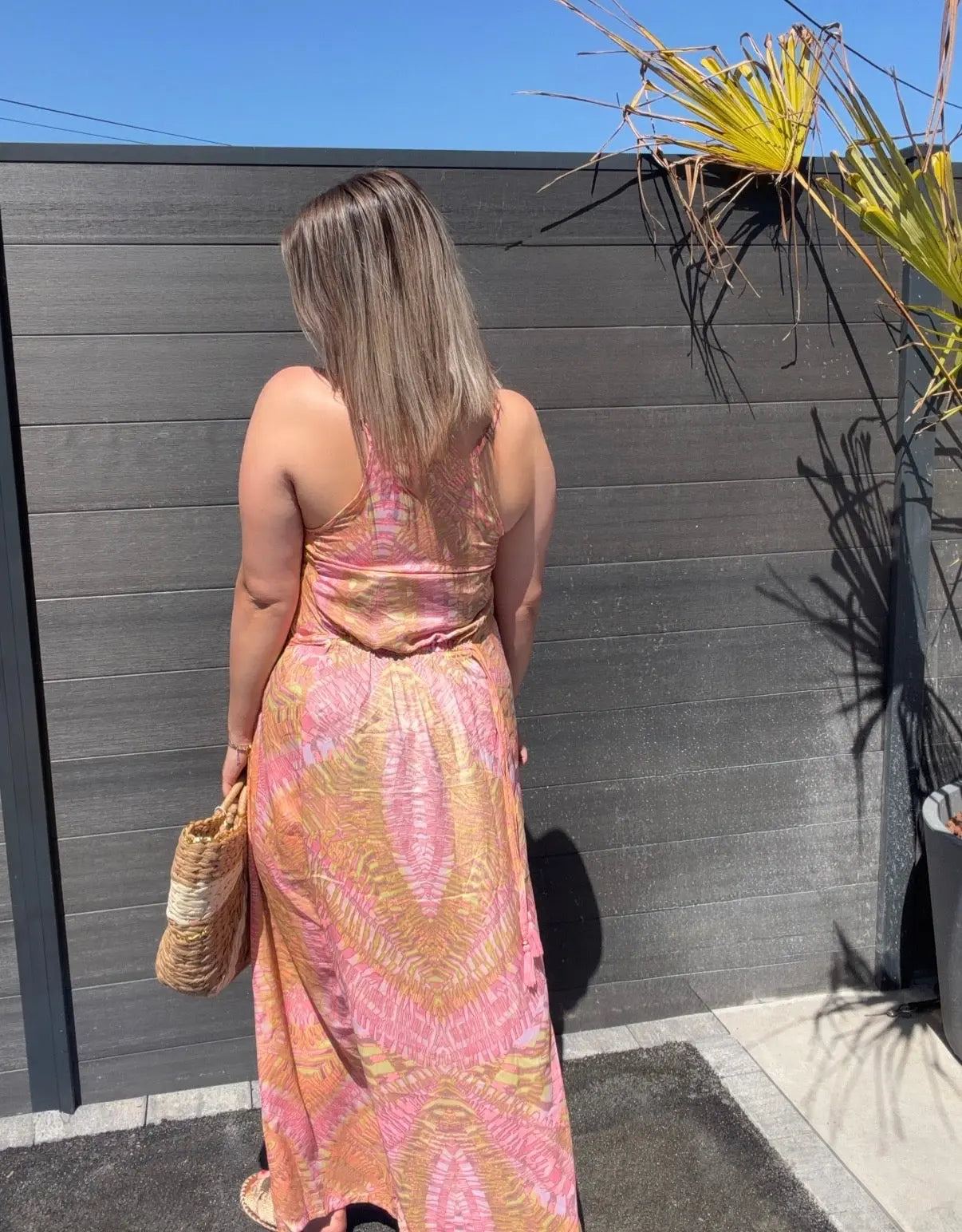 Robe Amaya Maddy & Co