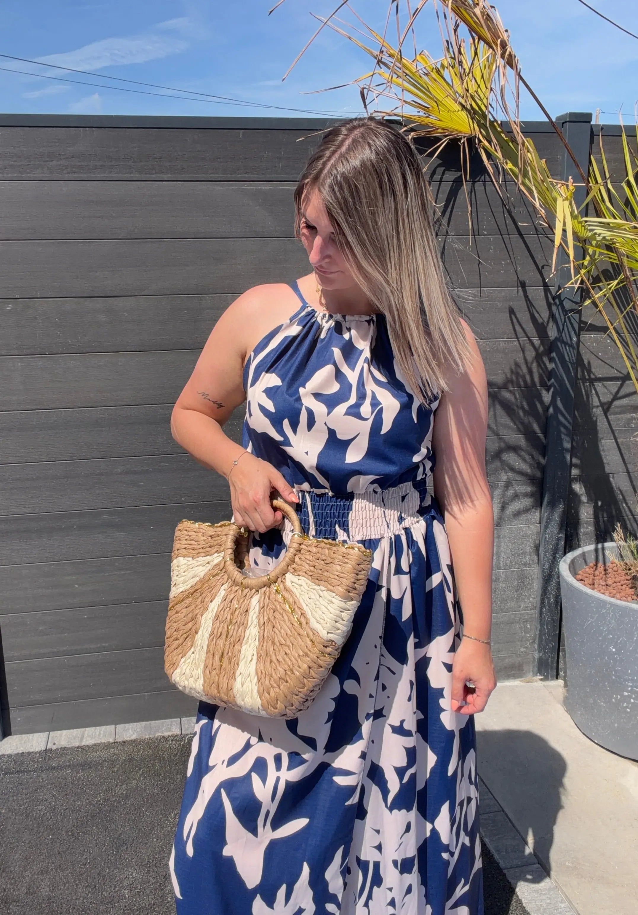 Robe - CARINA Maddy & Co