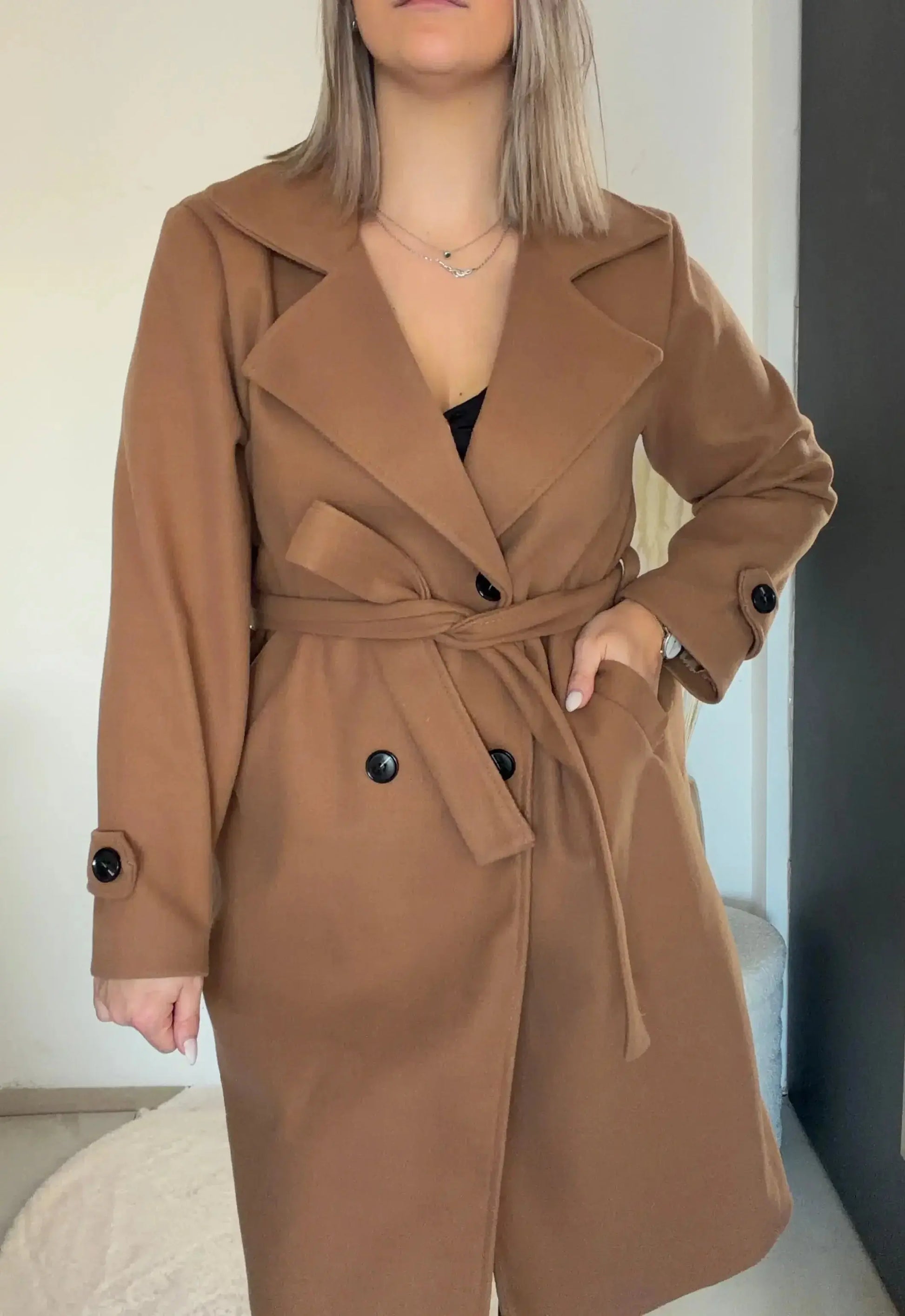 Manteaux LANA Maddy & Co