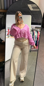 Pantalon Livia Maddy & Co
