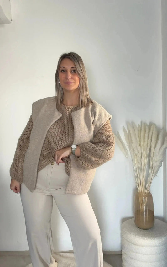 Pantalon Livia Maddy & Co