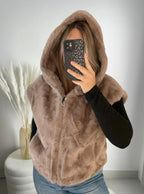 Veste PERLA - Maddy & Co