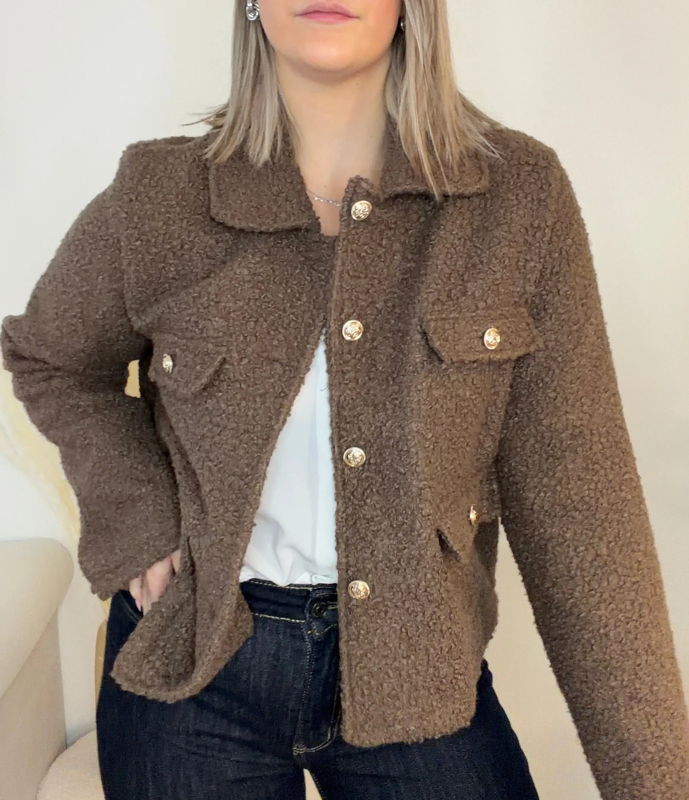 Veste MALTA Maddy & Co