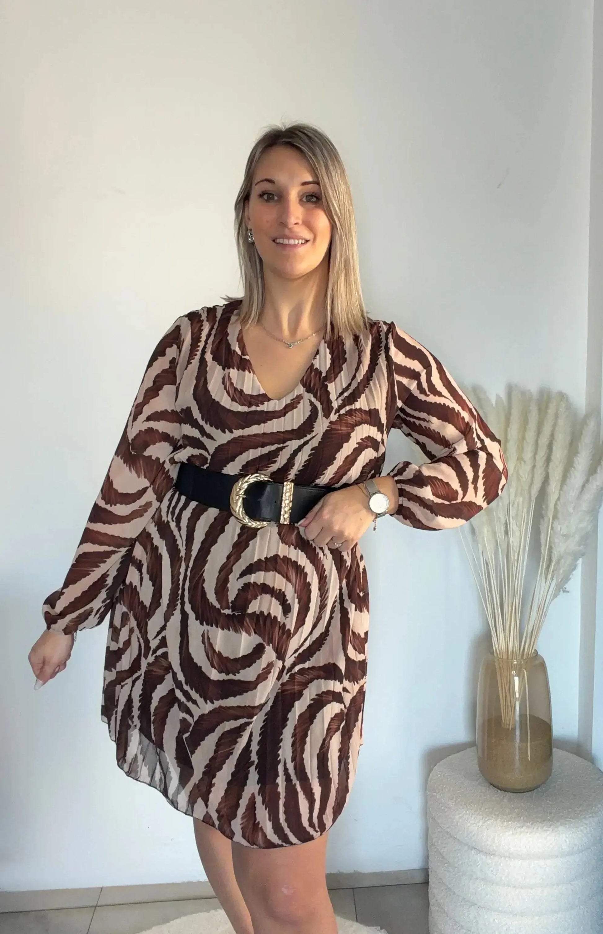 Robe SANIA Maddy & Co