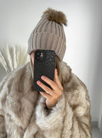 Bonnet POMPON - Maddy & Co