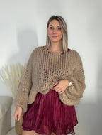 Pull Ashley Maddy & Co