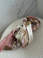 Foulard imprimé - Rose Maddy & Co