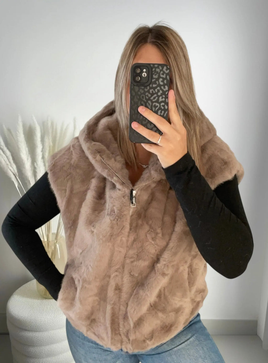 Veste PERLA - Maddy & Co
