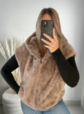Veste PERLA - Maddy & Co