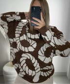 Pull Cocoon - Maddy & Co