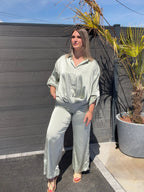Chemise Vertol Maddy & Co